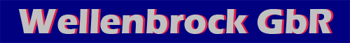 Wellenbrock GbR